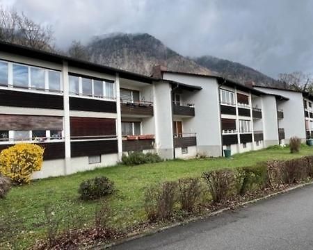 Ferienwohnung Lea Bad Reichenhall Exterior photo