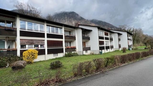 Ferienwohnung Lea Bad Reichenhall Exterior photo