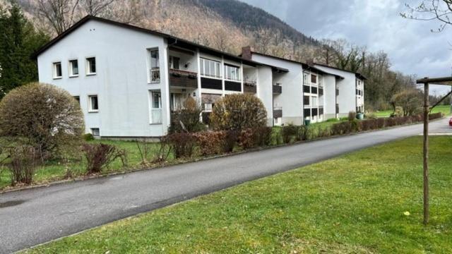 Ferienwohnung Lea Bad Reichenhall Exterior photo