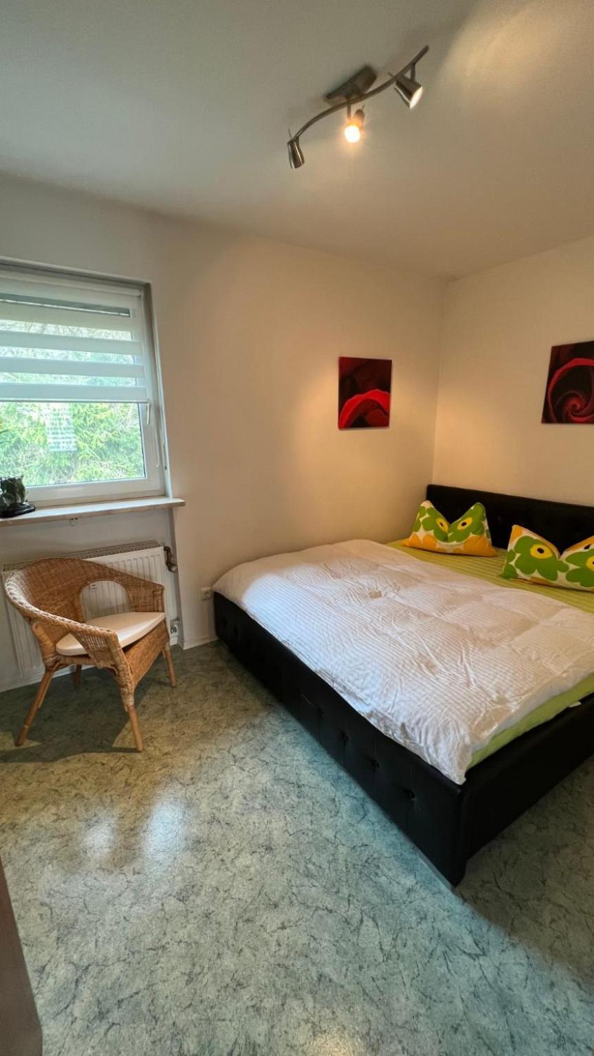 Ferienwohnung Lea Bad Reichenhall Exterior photo