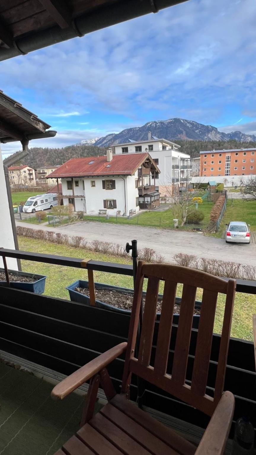 Ferienwohnung Lea Bad Reichenhall Exterior photo